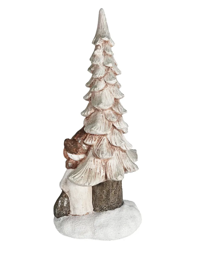 Deko-Tanne Weihnachten verschiedene Ausführungen-KiK Onlineshop Hot