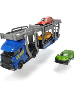 Dickie Auto-Transporter Car Carrier-KiK Onlineshop Discount
