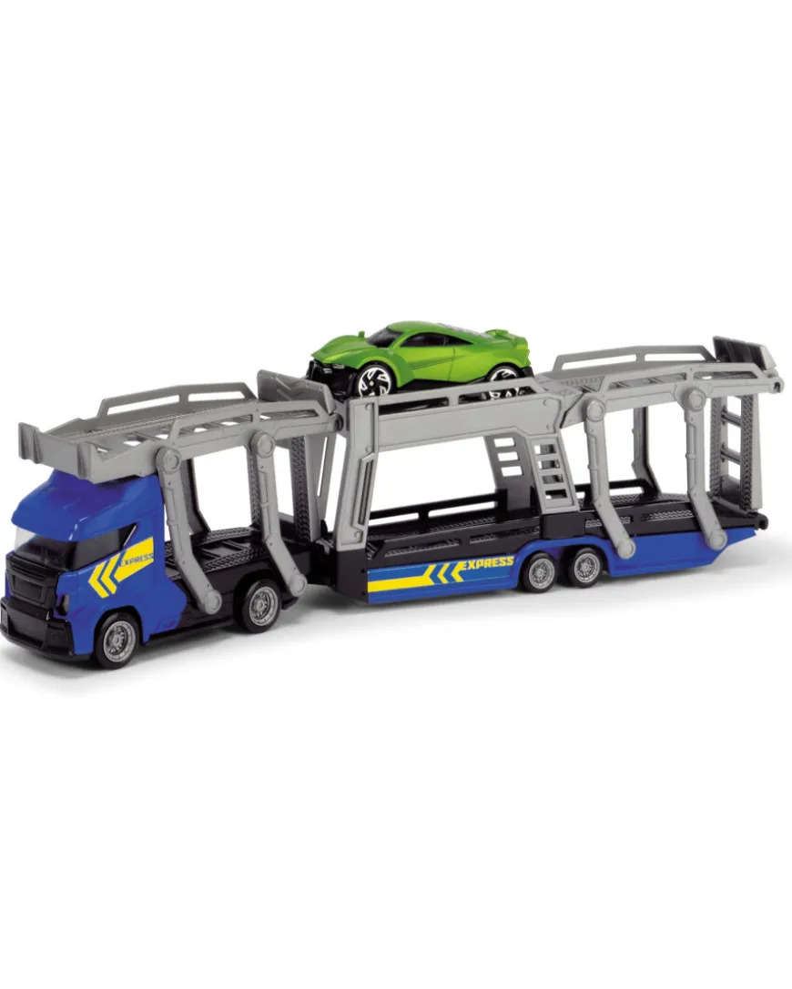 Dickie Auto-Transporter Car Carrier-KiK Onlineshop Discount