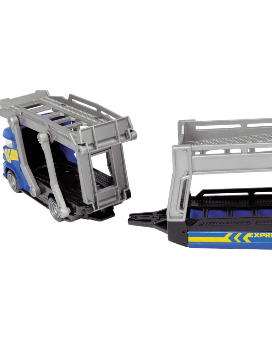 Dickie Auto-Transporter Car Carrier-KiK Onlineshop Discount