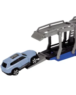 Dickie Auto-Transporter Car Carrier-KiK Onlineshop Discount