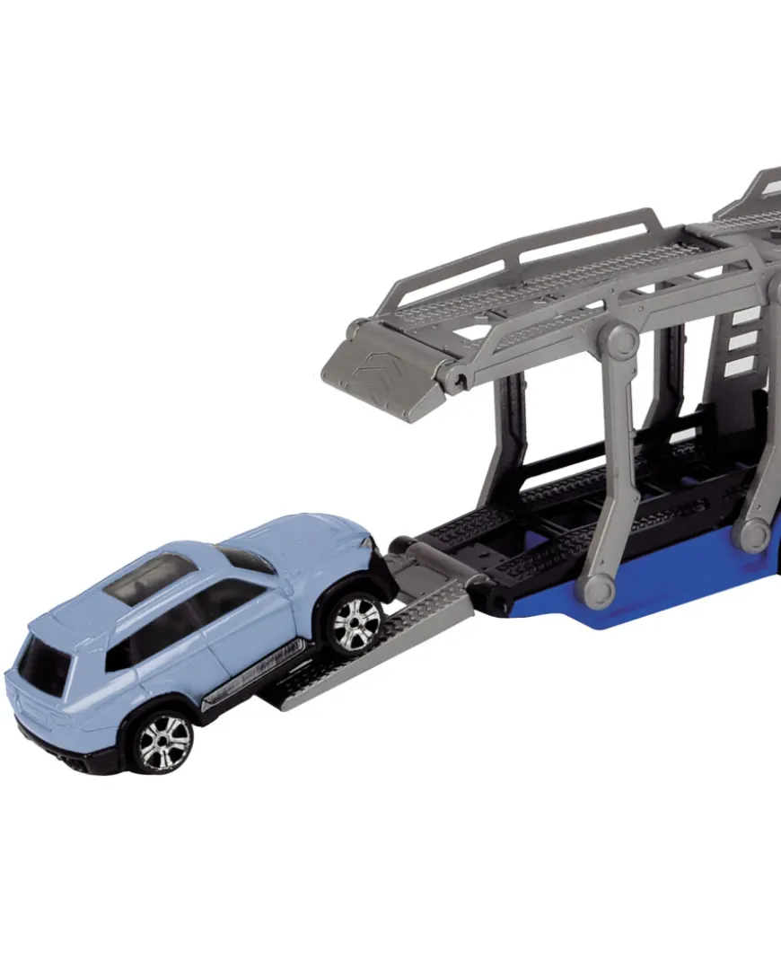 Dickie Auto-Transporter Car Carrier-KiK Onlineshop Discount