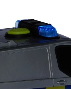 Dickie Spielzeugauto Ford Transit Police-KiK Onlineshop Online