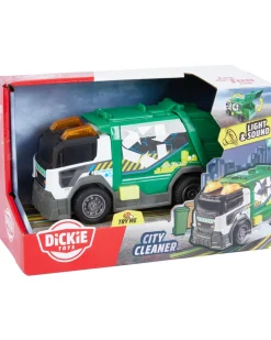 Dickie Spielzeugfahrzeug verschiedene Ausführungen-KiK Onlineshop Cheap