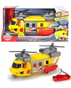 Dickie Toys Spielzeugauto-Set Action Series, verschiedene Ausführungen-KiK Onlineshop New