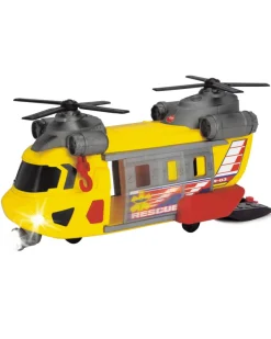 Dickie Toys Spielzeugauto-Set Action Series, verschiedene Ausführungen-KiK Onlineshop New