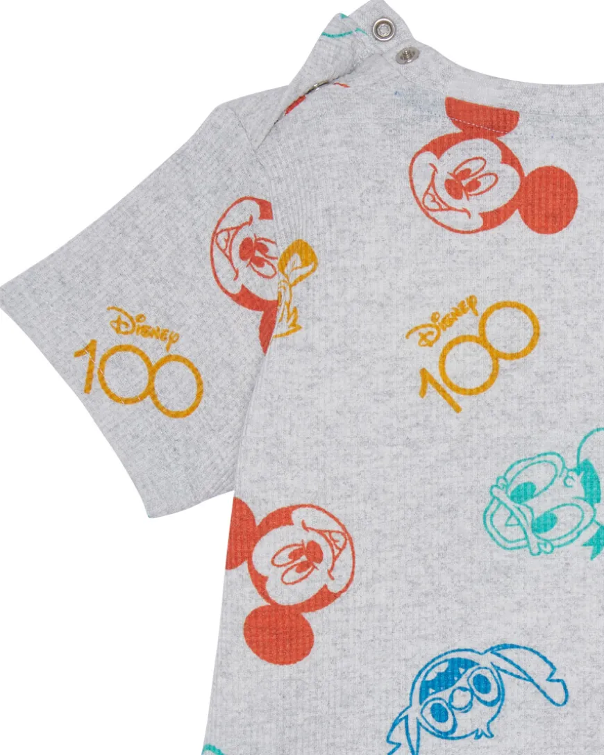 Disney T-Shirt + Shorts 2-tlg. Set-KiK Onlineshop Flash Sale
