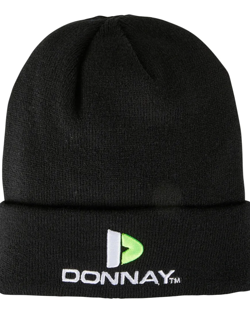 Donnay Beanie Stickerei-KiK Onlineshop Outlet