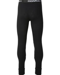 Donnay lange Unterhose Rippbündchen-KiK Onlineshop Online
