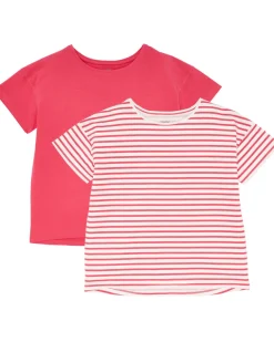 Doppelpack T-Shirts 2er-Pack, Y.F.K.-KiK Onlineshop Store