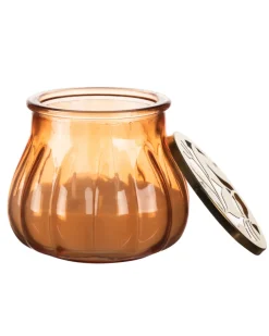 Duftkerze 0,1 kg, Herbstblätter-KiK Onlineshop Best Sale
