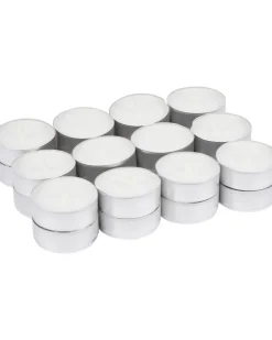 Duftteelichter 0,264 kg, 24er-Pack-KiK Onlineshop Online