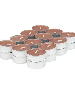 Duftteelichter 0,264 kg, verschiedene Ausführungen, 24 Stück-KiK Onlineshop Hot