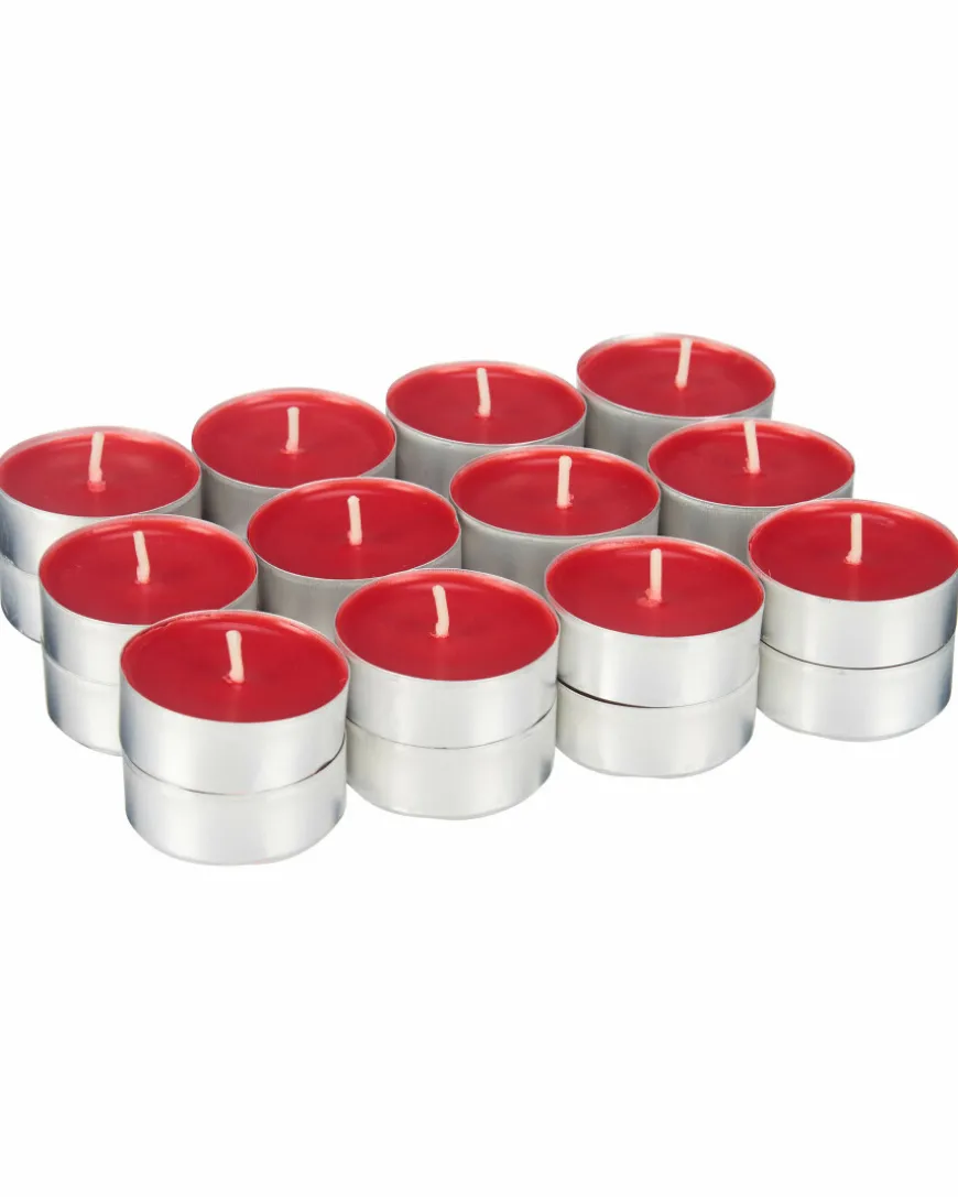 Duftteelichter Weihnachten 24er-Pack,-KiK Onlineshop Sale