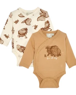 Dumbo Wickelbodys 2er-Pack-KiK Onlineshop Online