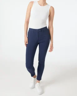 e Bengalinhose Janina, Skinny-fit-KiK Onlineshop Fashion