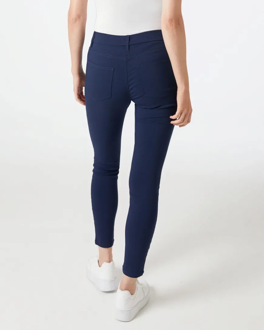 e Bengalinhose Janina, Skinny-fit-KiK Onlineshop Fashion