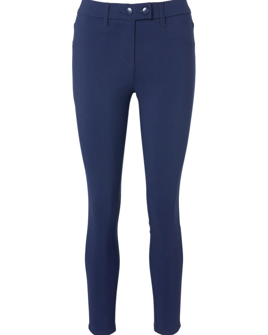 e Bengalinhose Janina, Skinny-fit-KiK Onlineshop Fashion