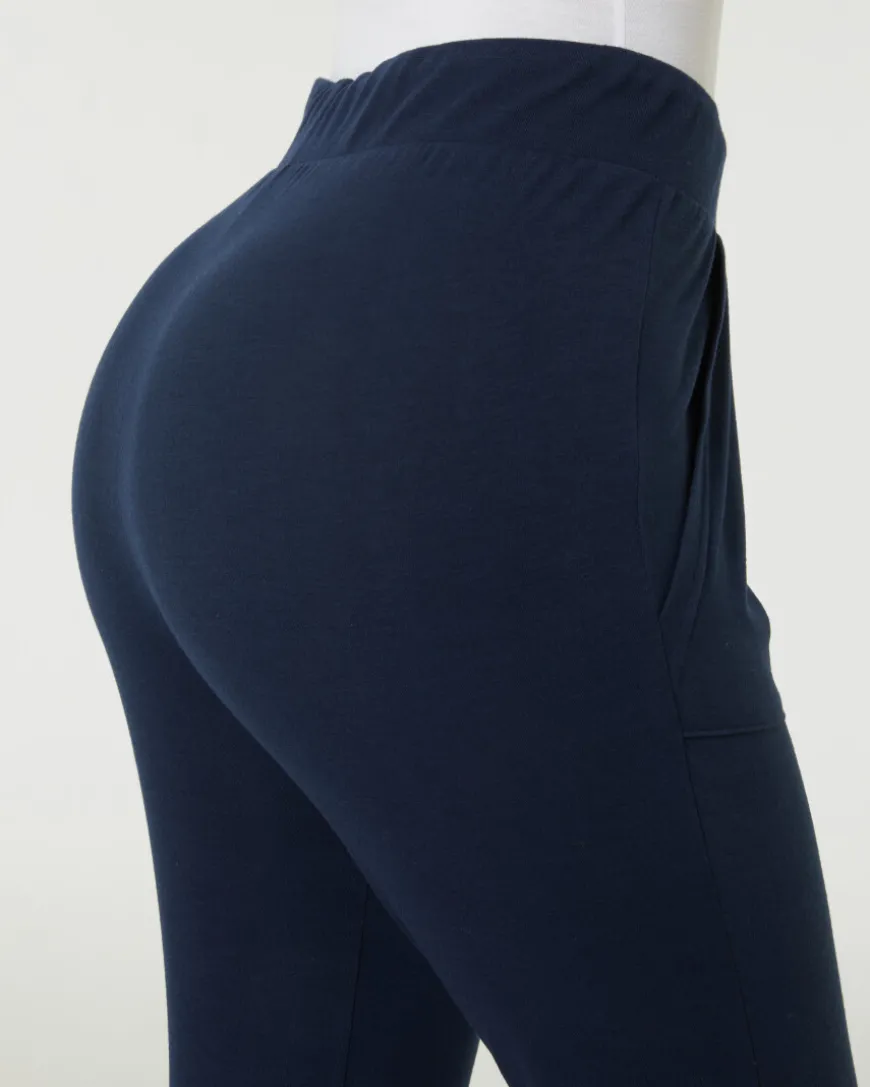 e Hose Janina, Caprilänge-KiK Onlineshop Hot