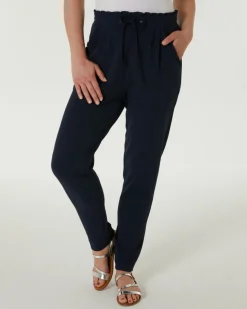 e Hose Janina, Tunnelzug-KiK Onlineshop New