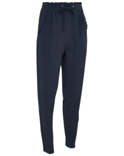 e Hose Janina, Tunnelzug-KiK Onlineshop New
