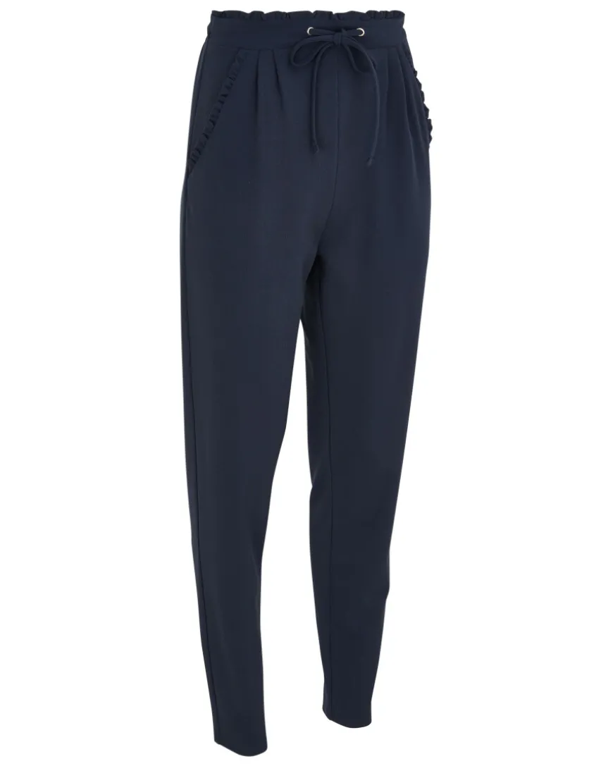 e Hose Janina, Tunnelzug-KiK Onlineshop New