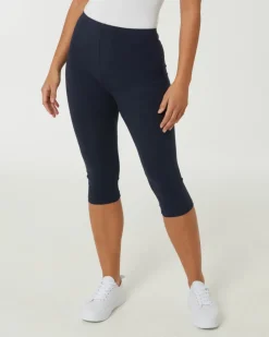 e Leggings Janina, Caprilänge-KiK Onlineshop Online