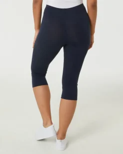 e Leggings Janina, Caprilänge-KiK Onlineshop Online