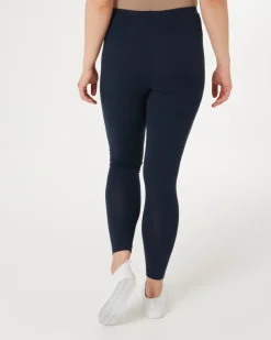 e Leggings Janina, elastischer Bund-KiK Onlineshop Hot