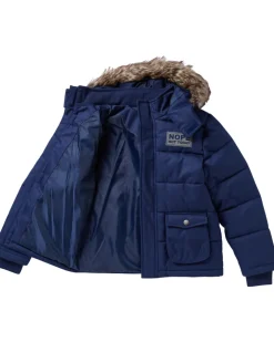 er Parka Y.F.K., gefüttert-KiK Onlineshop Cheap