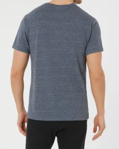 es T-Shirt X-Mail, Rundhalsausschnitt-KiK Onlineshop Store