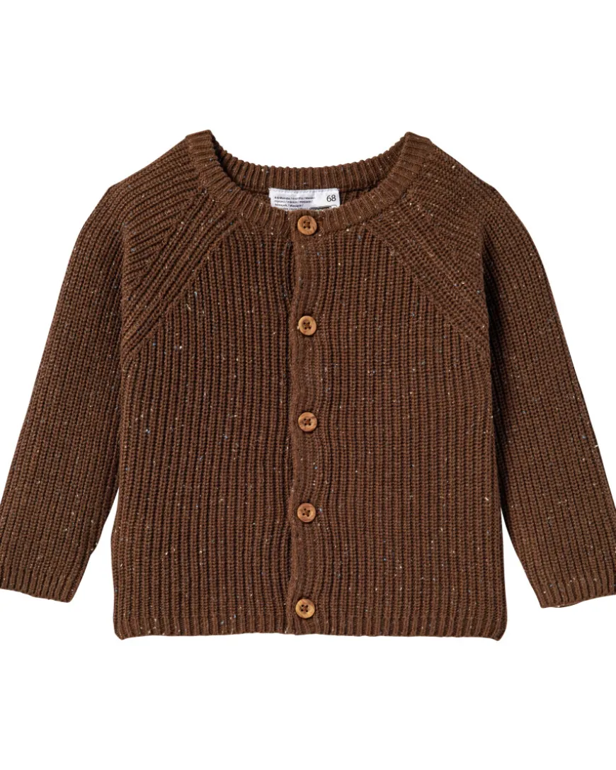e Strickjacke Ergee, Knopfleiste-KiK Onlineshop Hot
