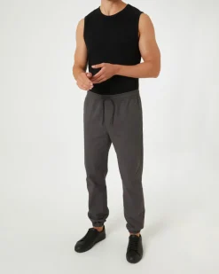 e Twillhose X-Mail, elastischer Bund-KiK Onlineshop Best Sale