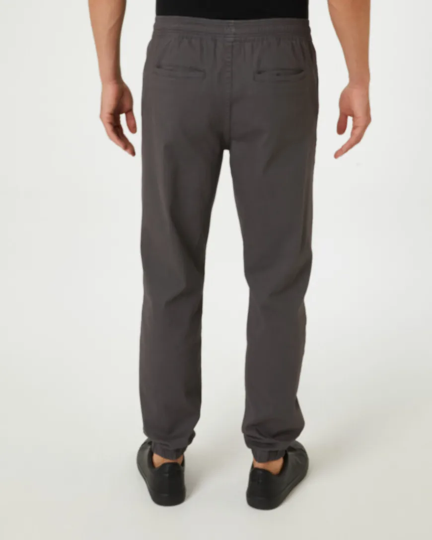 e Twillhose X-Mail, elastischer Bund-KiK Onlineshop Best Sale