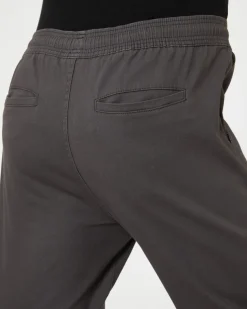 e Twillhose X-Mail, elastischer Bund-KiK Onlineshop Best Sale