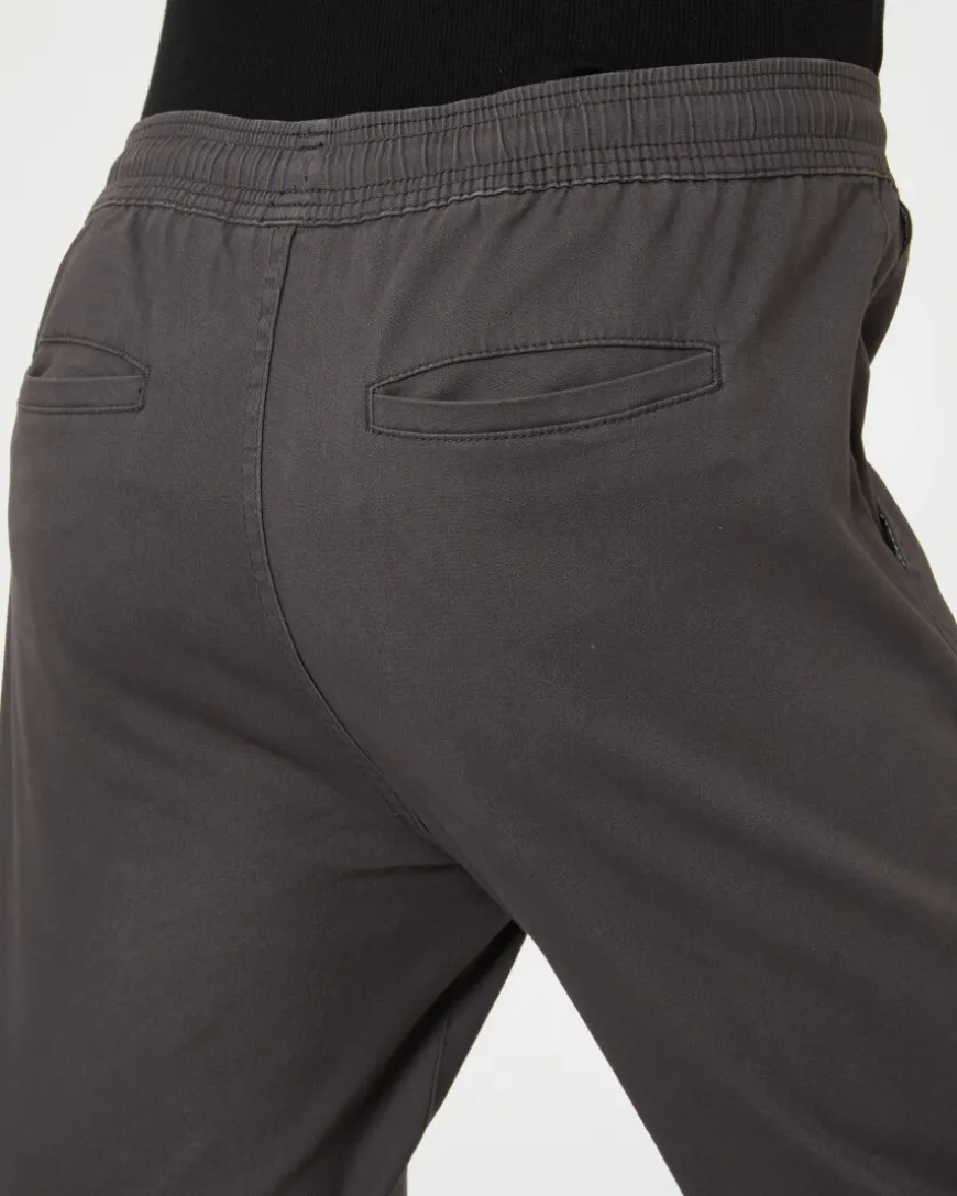 e Twillhose X-Mail, elastischer Bund-KiK Onlineshop Best Sale