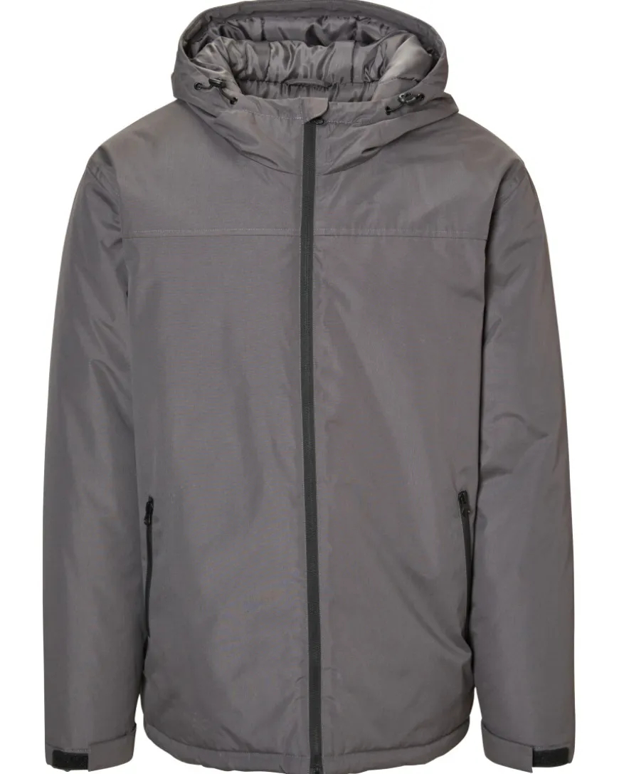 er Anorak X-Mail, Kapuze-KiK Onlineshop Fashion