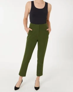 e Hose Janina, Loose-fit-KiK Onlineshop Best