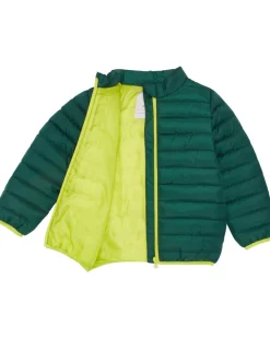 e Leichtsteppjacke Kiki & Koko, Stehkragen-KiK Onlineshop Outlet