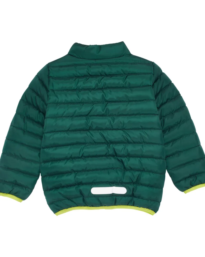e Leichtsteppjacke Kiki & Koko, Stehkragen-KiK Onlineshop Outlet