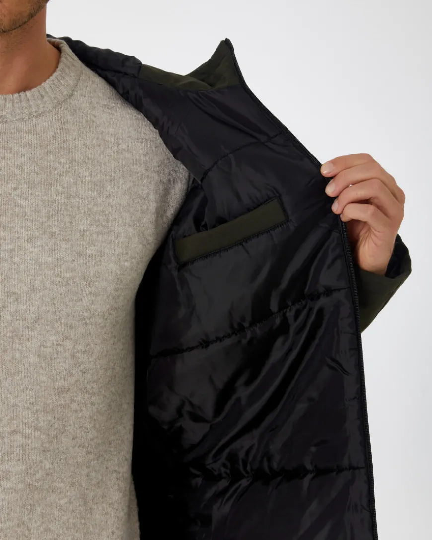 er Anorak X-Mail, Kapuze-KiK Onlineshop Sale