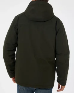 er Anorak X-Mail, Kapuze-KiK Onlineshop Sale