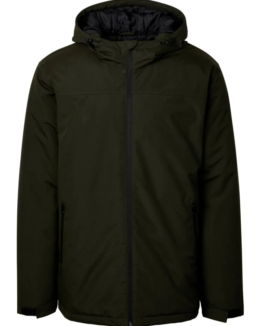er Anorak X-Mail, Kapuze-KiK Onlineshop Sale