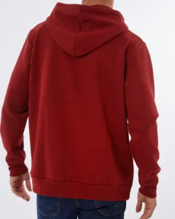 er Pullover X-Mail, Kapuze-KiK Onlineshop Discount