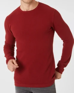 er Strickpullover X-Mail, Rundhalsausschnitt-KiK Onlineshop Shop