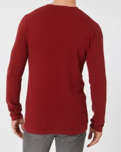 er Strickpullover X-Mail, Rundhalsausschnitt-KiK Onlineshop Shop