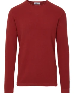 er Strickpullover X-Mail, Rundhalsausschnitt-KiK Onlineshop Shop