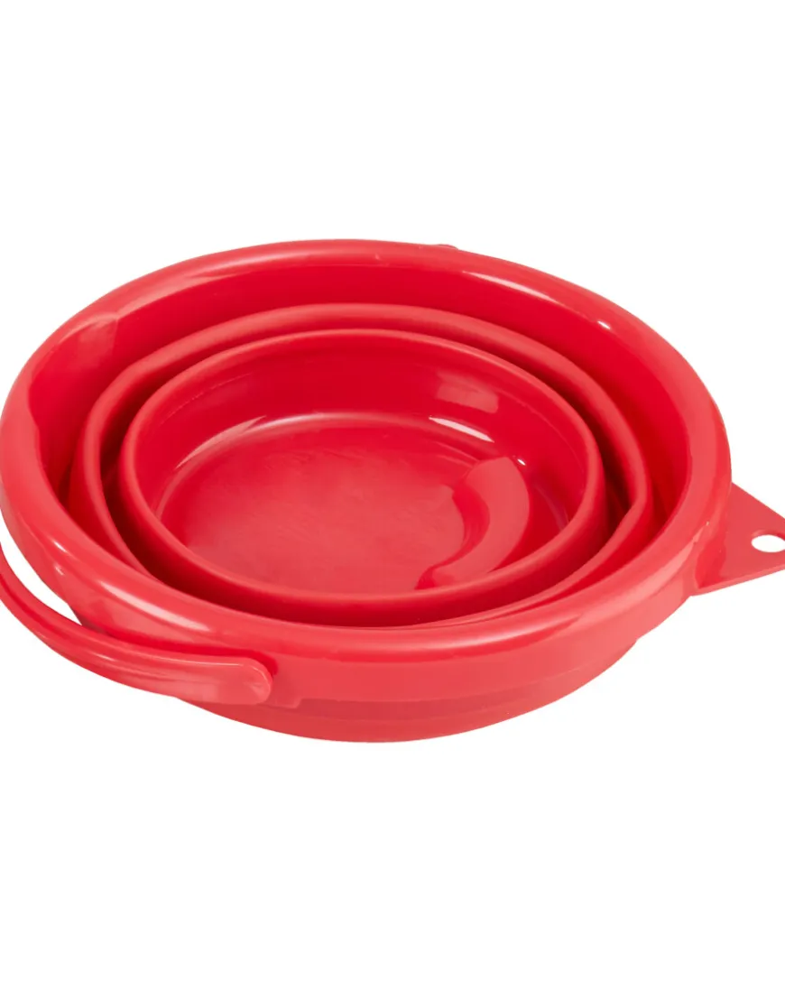 Eimer zusammenklappbar, ca. 5 l-KiK Onlineshop Best Sale