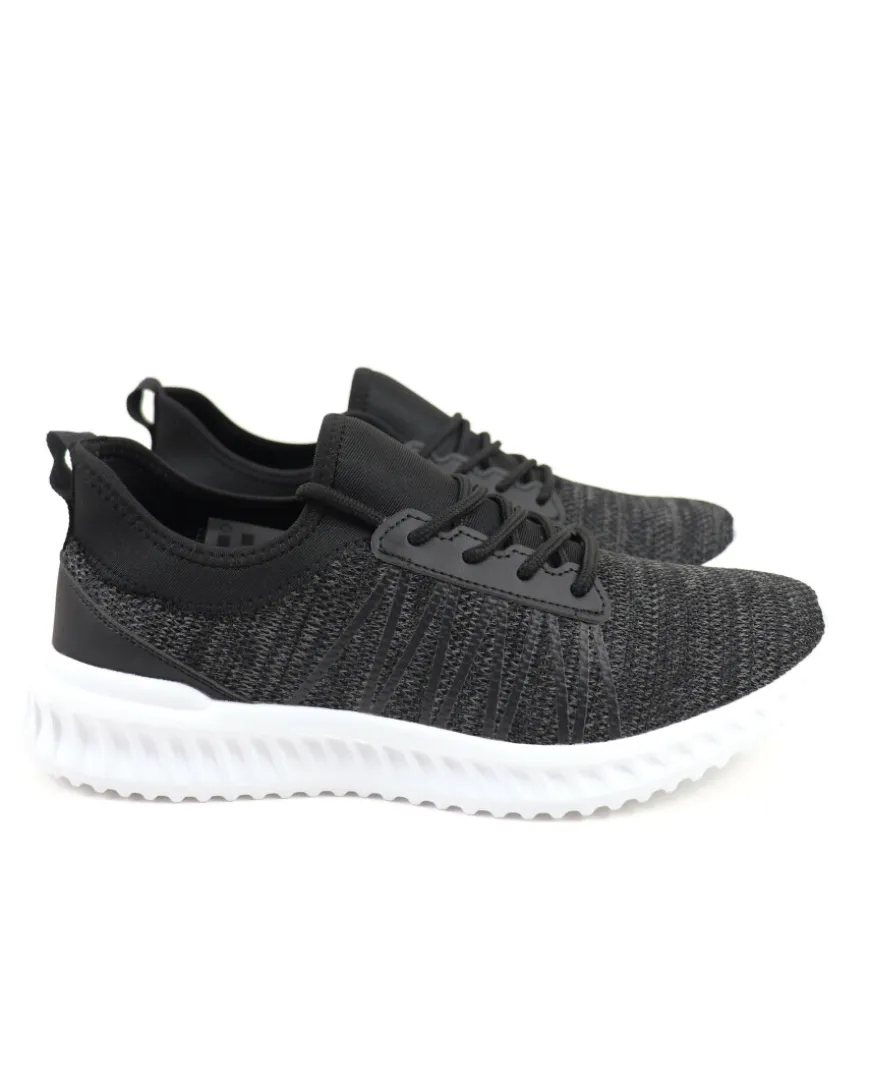 Einfache Sport-Sneaker X-Mail, Schnürsenkel-KiK Onlineshop Discount