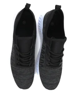 Einfache Sport-Sneaker X-Mail, Schnürsenkel-KiK Onlineshop Discount